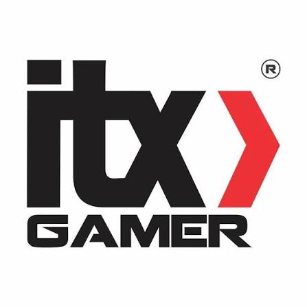 ITX Gamer